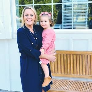 Meet your Posher, Donna